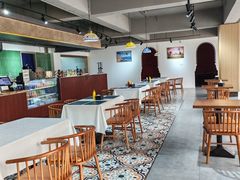 -土耳其卡巴布清真餐厅(西安店)