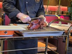 -全聚德(长白直营店)