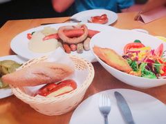 -巴伐利亚啤酒坊(意式风情街店)