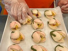 -长发西饼(临顿路店)