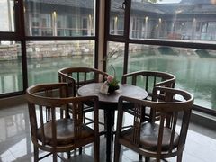 -乌镇枕水度假酒店