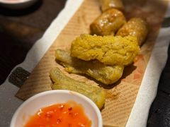 -大洋家·潮汕鱼鲜·花胶砂锅粥(天河东路店)