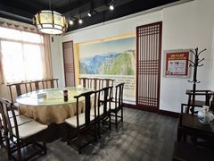 -良师门滨海人家·海鲜·家常菜(滨海城店)