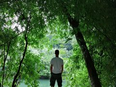 -贵阳市花溪国家城市湿地公园