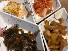 -八福力韩国休闲餐厅(泉舜店)