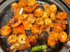 -燕郊烧鸽子(酷车小镇店)