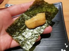 海胆-吟松日式料理(莘庄店)