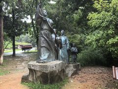 -敬亭山风景名胜区