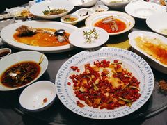 -海鲜e族(马王堆店)