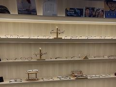 -无界眼镜MaxLess(南翔印象城店)