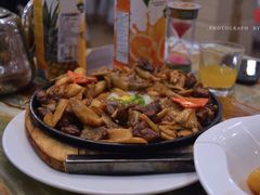 -椿记烧鹅(北门店)