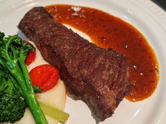 -22ºN BISTRO西餐&酒馆(石奥商业街店)