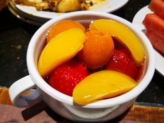 -汉巴味德(大悦城店)