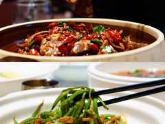 -鸽子侯·家宴·平价海鲜(市图书馆店)