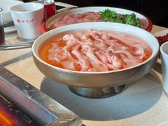 -红鼎坊·老成都火锅(新南门店)