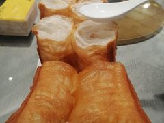 -汤臣·空中餐厅·严选粤菜(石湾世博广场店)