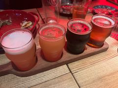 -Devils’ Brewery小恶魔精酿啤酒(武汉天地店)