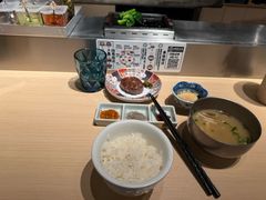 -肉肉大米(金虹桥店)