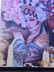 -刺客纹画·纹身·洗纹身.穿孔饰品