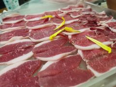 -阳坊胜利涮羊肉(阳坊老店)