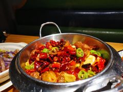 -YAFEE雅菲·粤菜·湘菜·融合菜(魏公村店)