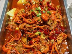 -李叔叔虾蟹大排档(青羊店)