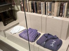 -哈尔滨工业大学-博物馆