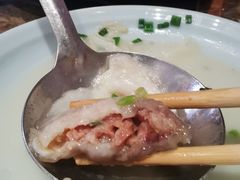 浓汤鱼饺-醉爱小馆·创意南京菜(瑞阳街店)