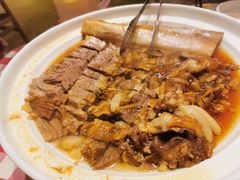 -西贝(无锡万象城店)