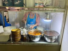 -曹凉粉(西正街店)