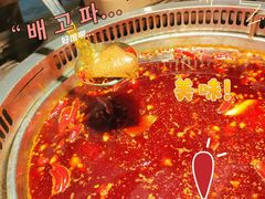-小王少龙火锅(沙南街店)