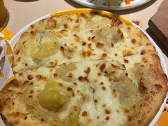 -乐凯撒披萨(中心书城店)