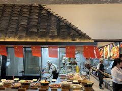 -黄山老妈·土菜(碧桂园店)