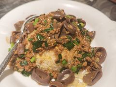-前海沿·海鲜水饺青岛菜(乐客城店)
