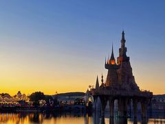 -大连海昌发现王国主题公园