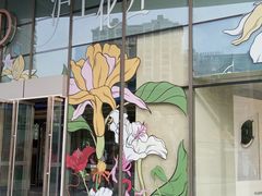 -万达广场(宝山店)