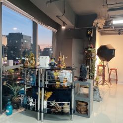 -周忆刺青原创设计定制