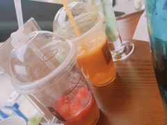 -泉上·发现DISCOVERY ·黔菜餐厅(银海元隆广场店)