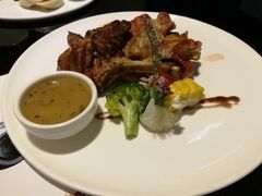 -法兰度航空主题餐厅(端州店)