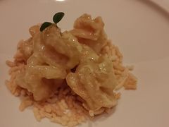 -彩丰楼中餐厅(深圳国际会展中心洲际酒店)