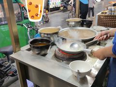 -老刘家泡馍·陕西老字号(钟楼广济街店)