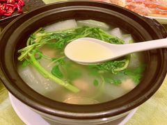 -上海小南国(金桥国际广场店)