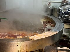 -清真马杰山牛肉汤馆