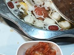 -傣妹火锅(南京东路一店)