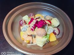 -松鹤精致料理(五一中路店)