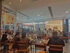 -汉堡王(合肥之心城店)