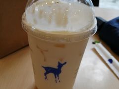 -瑞幸咖啡(太阳百货店)
