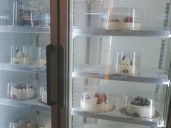 -DQ·蛋糕·冰淇淋(金牛万达店)