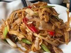 -东莱馋房(陆家嘴店)