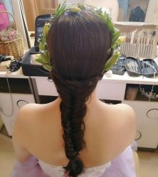 点击看大图 -色色婚纱摄影(大沥旗舰店)